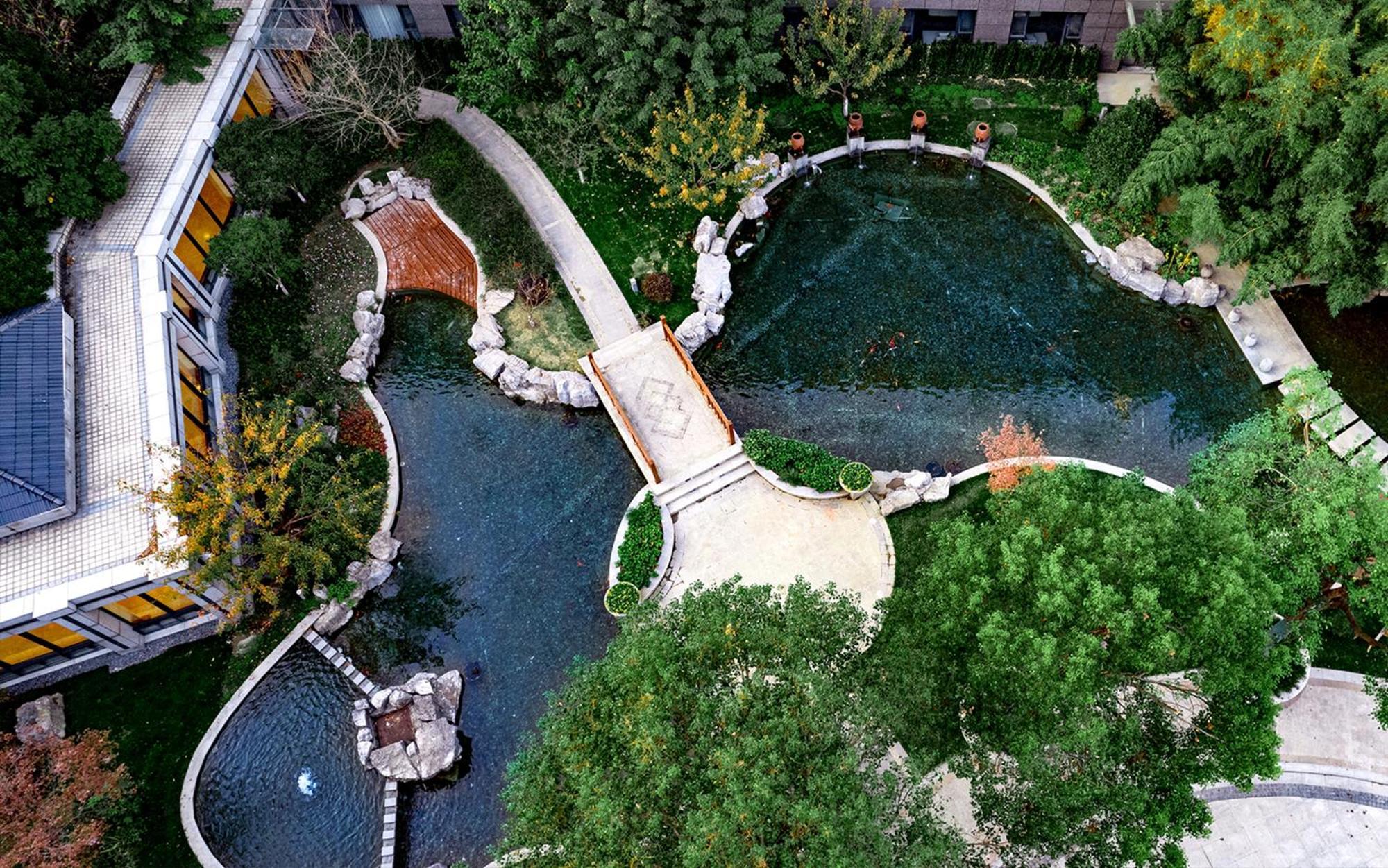 Yancheng Shuicheng Hotel Exterior foto